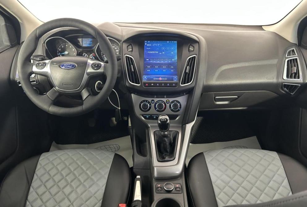 Ford Focus III Саранск  - изображение 22