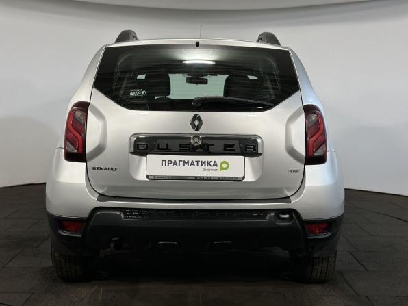 Renault Duster I Рестайлинг с пробегом 2016 года, цена 889 900 рублей, 194768 км, внедорожник, Автокод Объявления