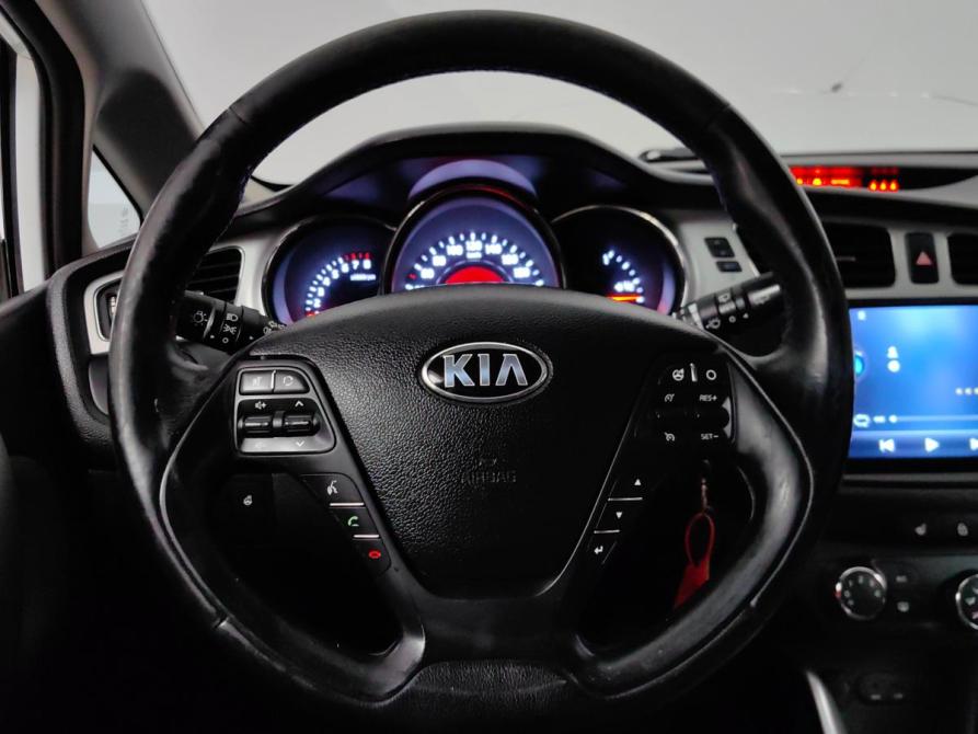 Kia Ceed II Подольск  - изображение 11