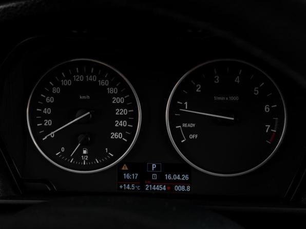 BMW 1 серии II (F20/F21) с пробегом 2012 года, цена 1 199 000 рублей, 214454 км, хэтчбек, Автокод Объявления