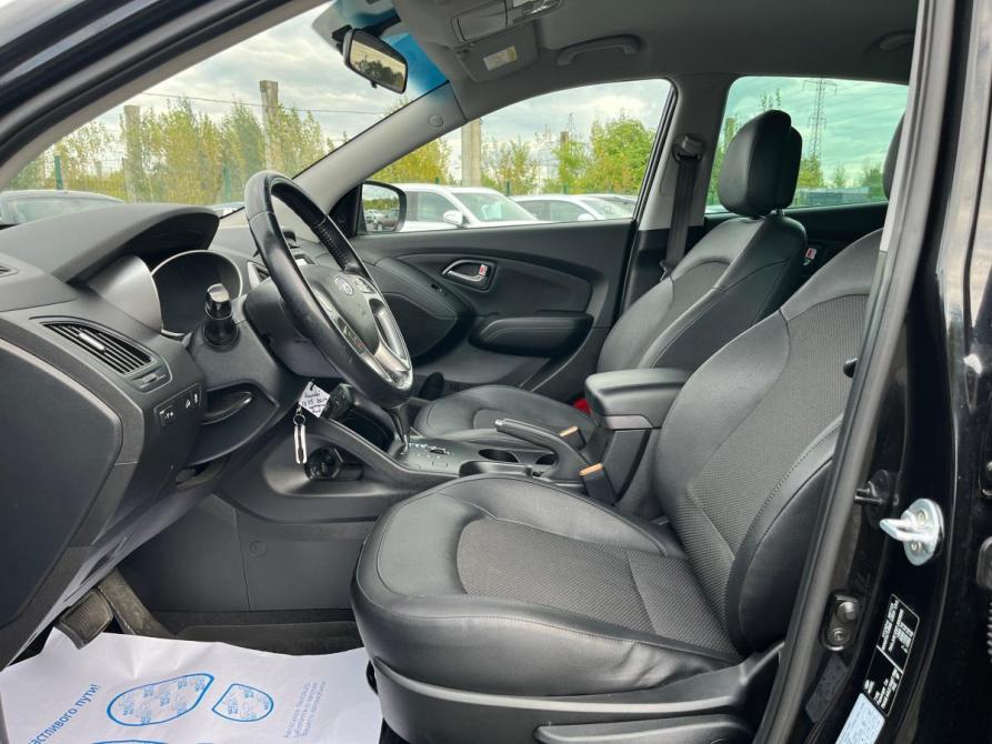Hyundai ix35 I Рестайлинг Чебоксары  - изображение 13