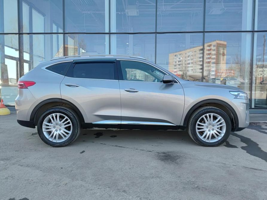 Haval F7 I Ижевск  - изображение 5