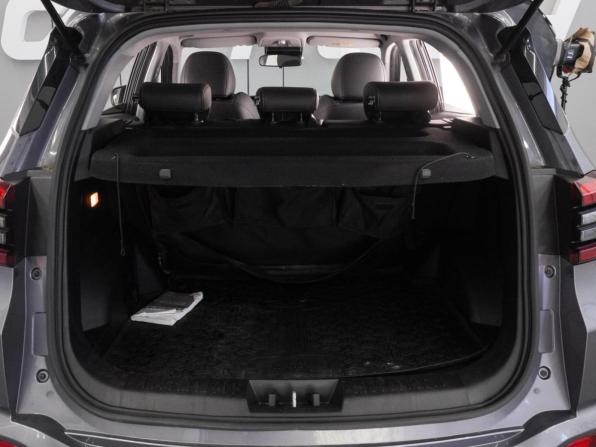 Chery Tiggo 4 Pro I с пробегом 2022 года, цена 1 549 000 рублей, 65463 км, внедорожник, Автокод Объявления
