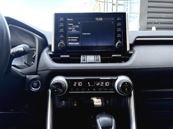 Toyota RAV4 V (XA50) с пробегом 2020 года, цена 3 980 000 рублей, 73110 км, внедорожник, Автокод Объявления