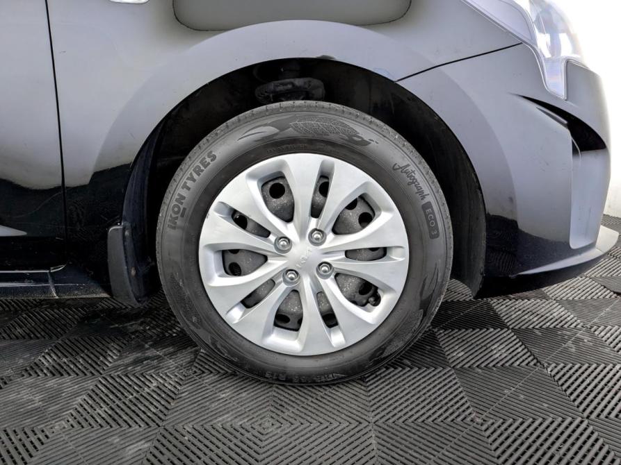 Kia Rio IV Рестайлинг Москва  - изображение 18