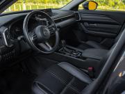 Mazda CX-50 Москва  - изображение 35