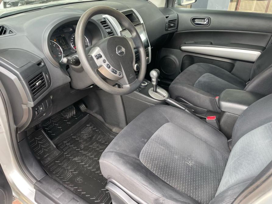 Nissan X-Trail II Рестайлинг Краснодар  - изображение 10