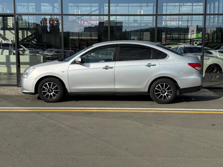 Nissan Almera III (G15) Оренбург  - изображение 4