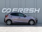 Mazda Demio IV (DJ) Краснодар  - изображение 35