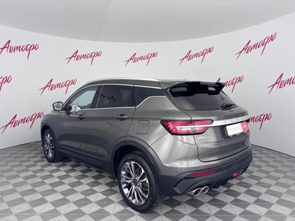Geely Coolray I с пробегом 2023 года, цена 1 799 000 рублей, 88482 км, внедорожник, Автокод Объявления