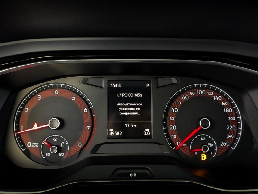 Volkswagen Jetta VII Москва  - изображение 13