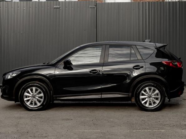 Mazda CX-5 I с пробегом 2014 года, цена 1 925 000 рублей, 147764 км, внедорожник, Автокод Объявления