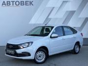 Lada (ВАЗ) Granta I Рестайлинг Екатеринбург  - изображение 23