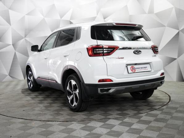 Chery Tiggo 4 Pro I с пробегом 2023 года, цена 1 596 000 рублей, 27000 км, внедорожник, Автокод Объявления