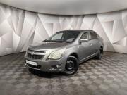 Chevrolet Cobalt II Москва  - изображение 20