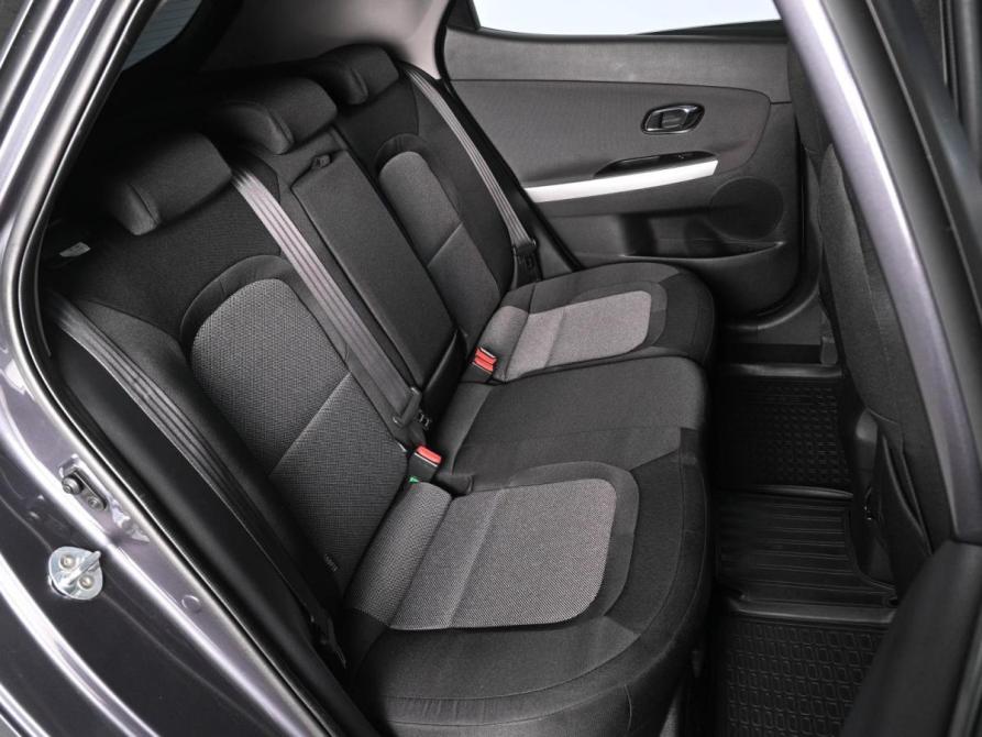 Kia Ceed II Рестайлинг Ростов-на-Дону  - изображение 7