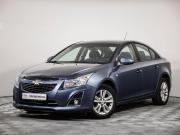Chevrolet Cruze I Рестайлинг Санкт-Петербург  - изображение 23