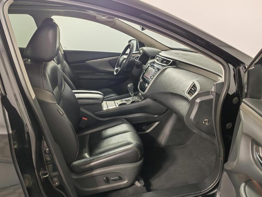 Nissan Murano III (Z52) Москва  - изображение 20