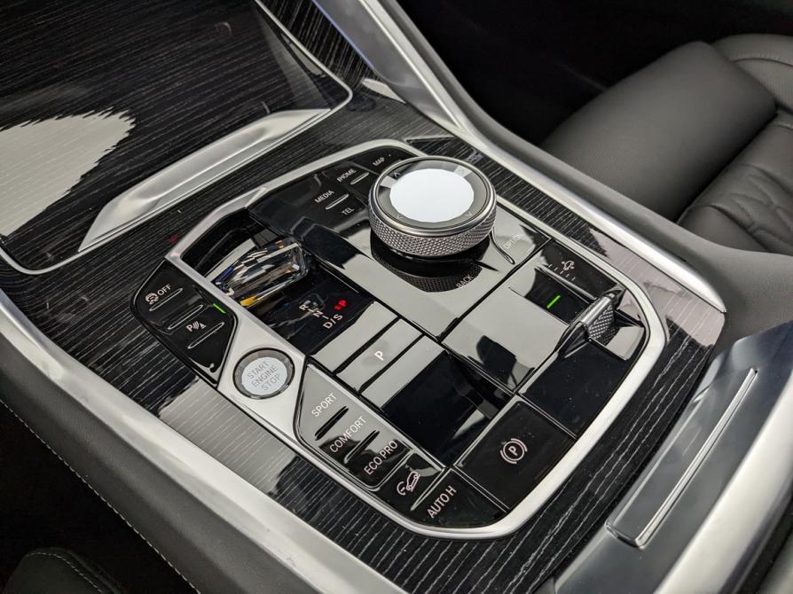 BMW X6 III (G06) Рестайлинг Москва  - изображение 27