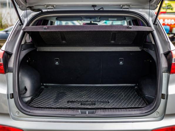 Hyundai Creta I с пробегом 2018 года, цена 1 758 000 рублей, 125676 км, внедорожник, Автокод Объявления