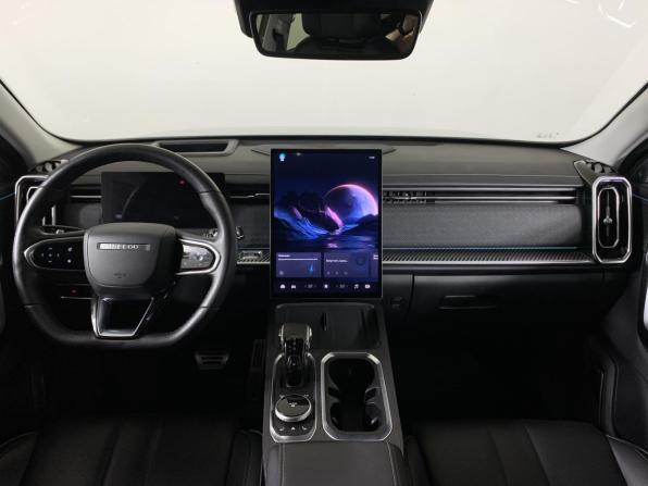 Jaecoo J7 I с пробегом 2023 года, цена 2 189 000 рублей, 58700 км, внедорожник, Автокод Объявления