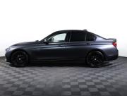 BMW 3 серии VI (F3x) Рестайлинг Москва  - изображение 34