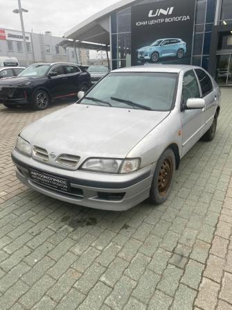 Nissan Primera II (P11) с пробегом 1998 года, цена 120 000 рублей, 380000 км, хэтчбек, Автокод Объявления