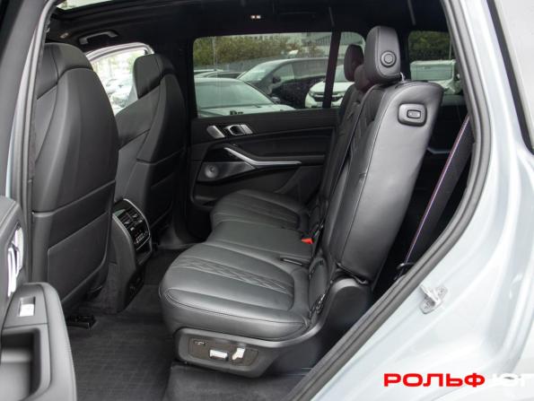 BMW X7 I (G07) Рестайлинг с пробегом 2024 года, цена 14 900 000 рублей, 36507 км, внедорожник, Автокод Объявления