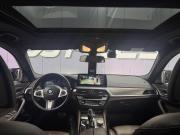 BMW 5 серии VII (G30/G31/G38) Рестайлинг Благовещенск  - изображение 69