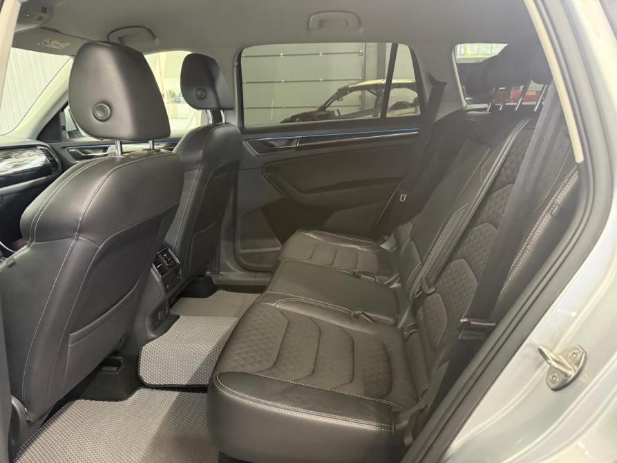 Skoda Kodiaq I Краснодар  - изображение 12
