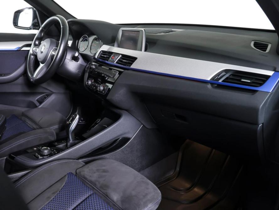 BMW X1 II (F48) Москва  - изображение 10