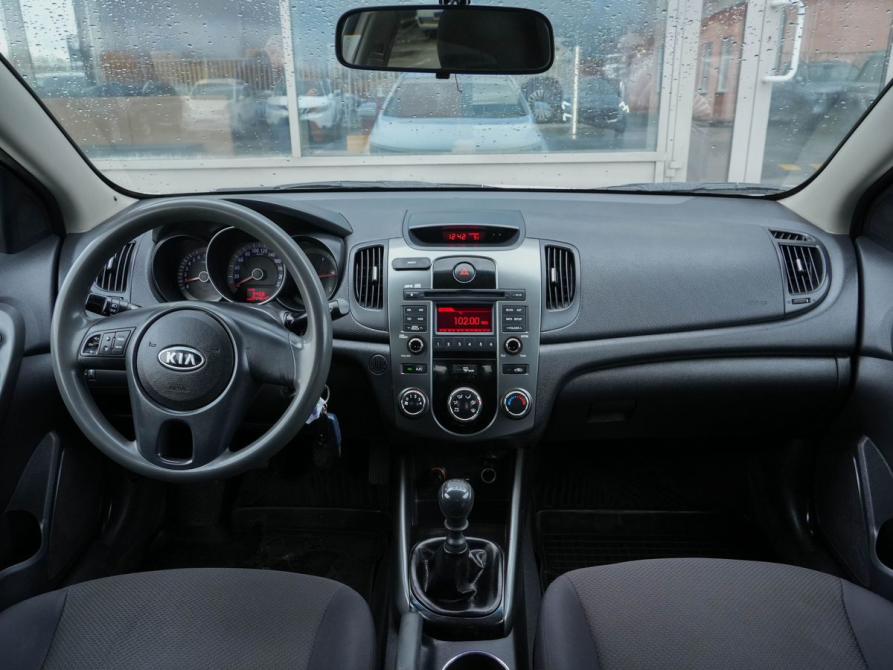 Kia Cerato II Новосибирск  - изображение 21