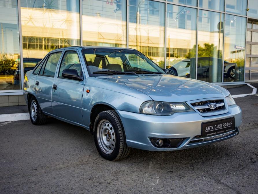 Daewoo Nexia I Рестайлинг Волгоград  - изображение 1