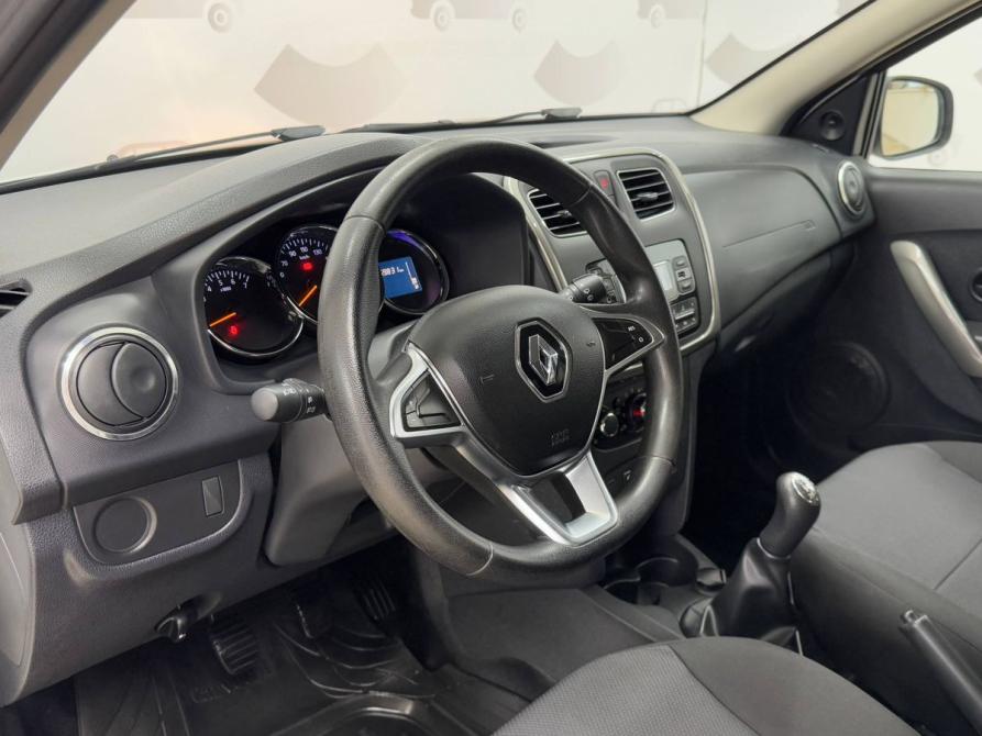 Renault Sandero II Рестайлинг Ставрополь  - изображение 7