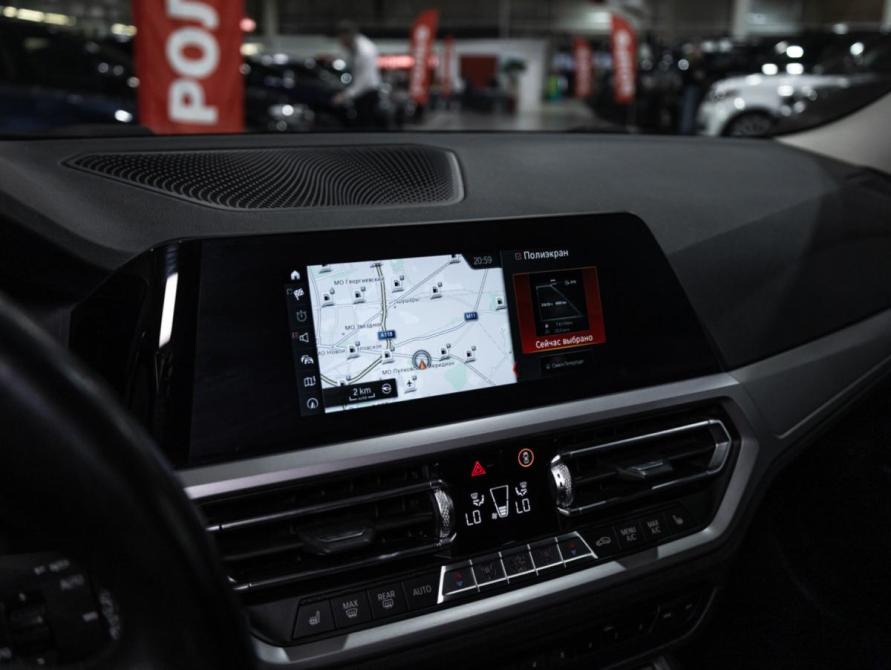 BMW 3 серии VII (G2x) Санкт-Петербург  - изображение 23