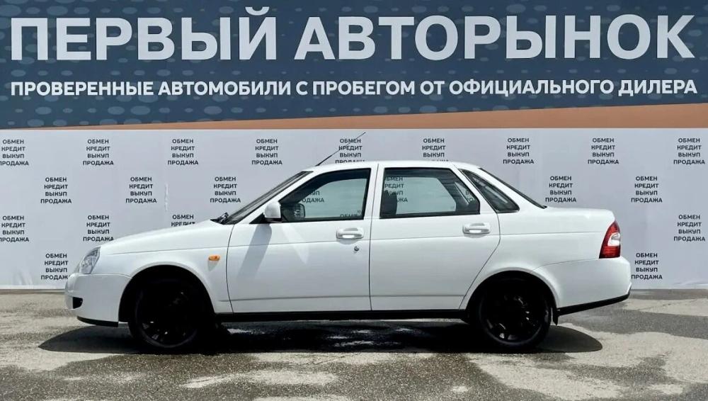 Lada (ВАЗ) Priora I Рестайлинг Краснодар  - изображение 8