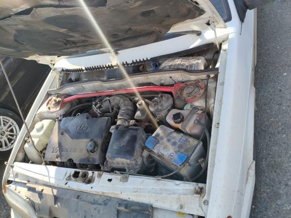 Lada (ВАЗ) 2114 с пробегом 2012 года, цена 100 000 рублей, 229000 км, хэтчбек, Автокод Объявления