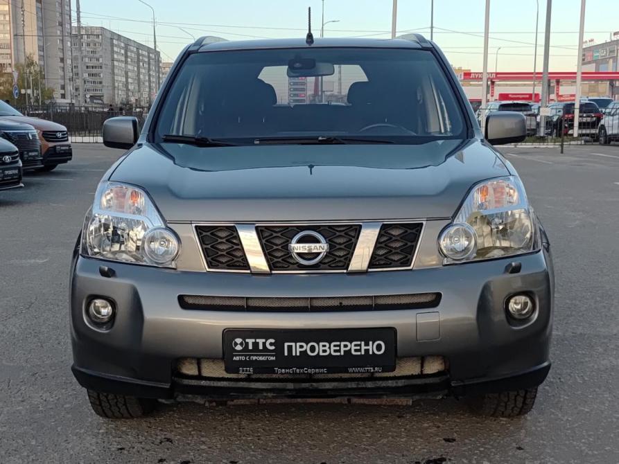Nissan X-Trail II Рестайлинг Йошкар-Ола  - изображение 2