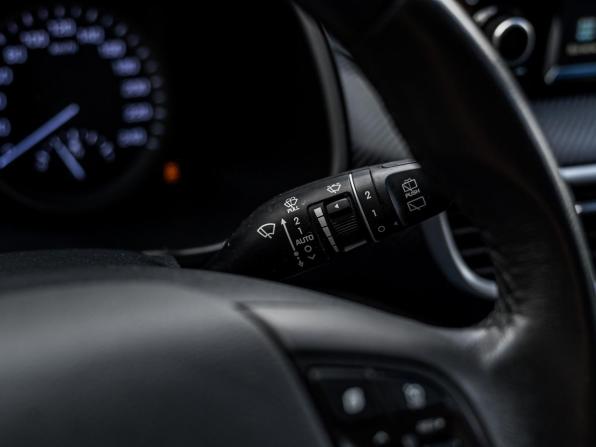 Hyundai Tucson III Рестайлинг с пробегом 2020 года, цена 2 071 000 рублей, 99020 км, внедорожник, Автокод Объявления