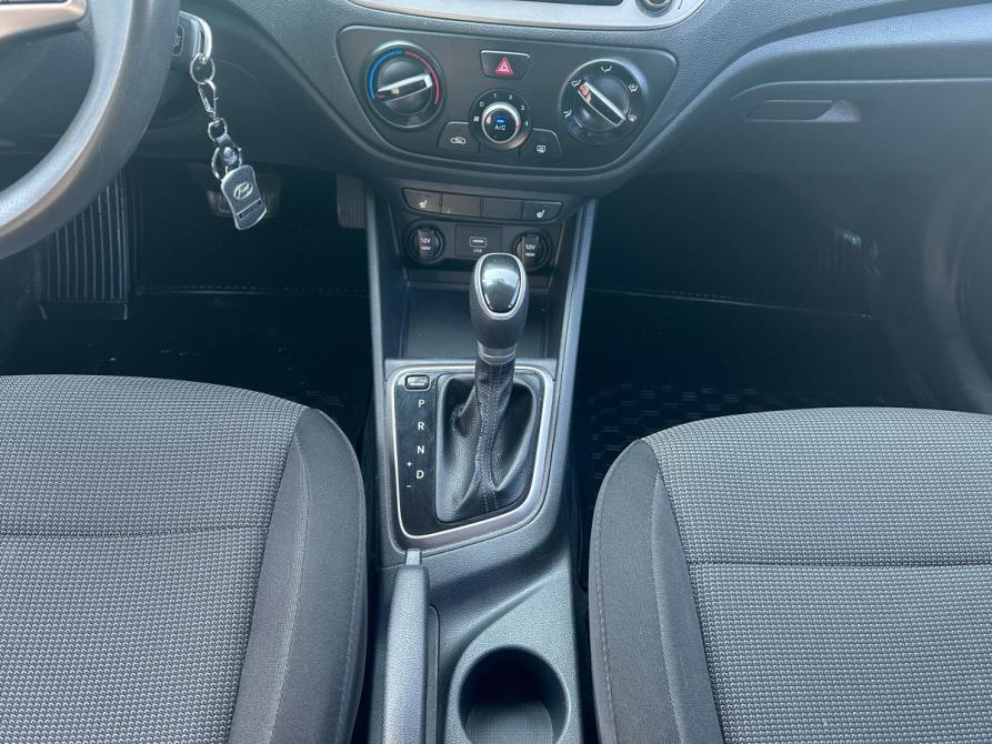 Hyundai Solaris II Екатеринбург  - изображение 11