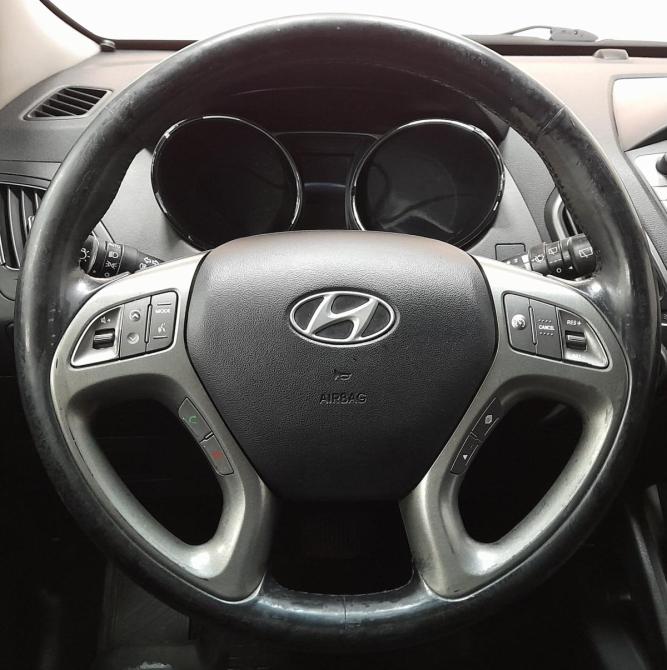 Hyundai ix35 I Рестайлинг Новокузнецк  - изображение 16
