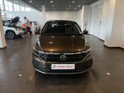 Volkswagen Polo VI Чебоксары  - изображение 45
