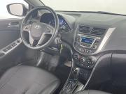 Hyundai Solaris I Рестайлинг Калининград  - изображение 33