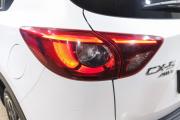 Mazda CX-5 I Рестайлинг Новокузнецк  - изображение 40