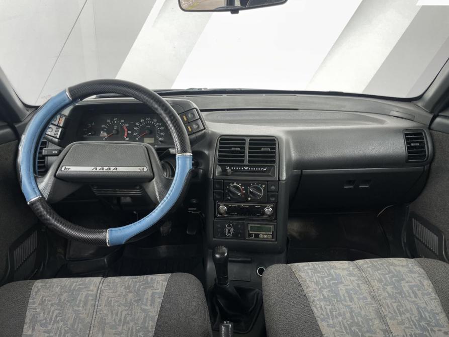 Lada (ВАЗ) 2110 Екатеринбург  - изображение 13