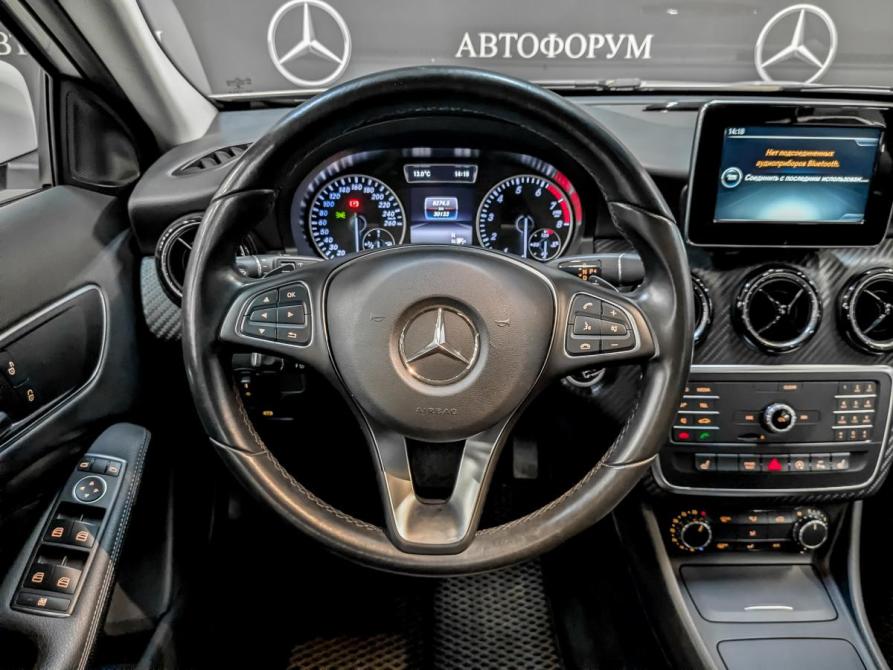 Mercedes-Benz GLA I (X156) Москва  - изображение 21
