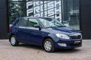 Skoda Fabia II Рестайлинг Ульяновск  - изображение 16