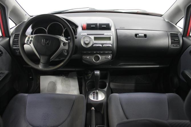 Honda Jazz I Рестайлинг с пробегом 2007 года, цена 630 000 рублей, 222043 км, хэтчбек, Автокод Объявления
