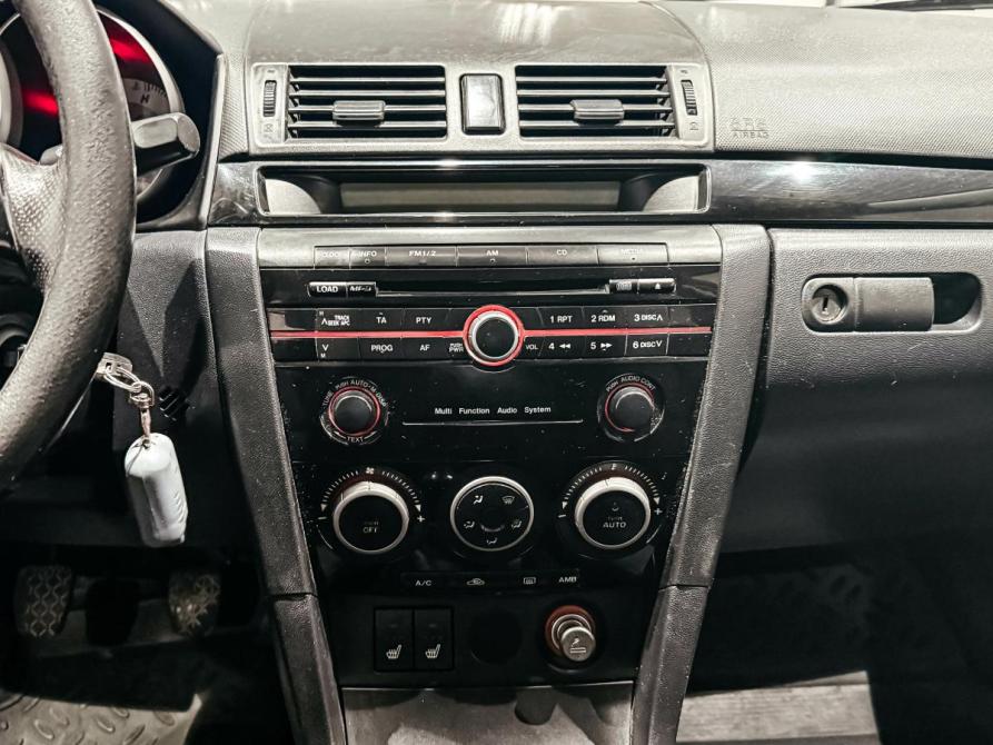Mazda 3 I (BK) Рестайлинг Екатеринбург  - изображение 16