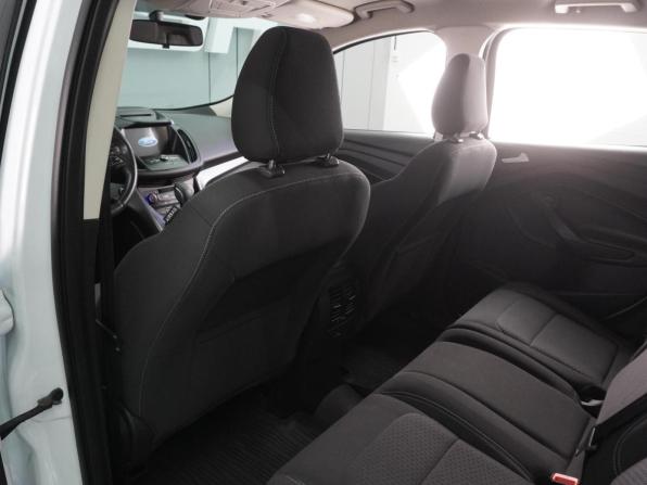 Ford Kuga II Рестайлинг с пробегом 2017 года, цена 1 729 000 рублей, 110020 км, внедорожник, Автокод Объявления